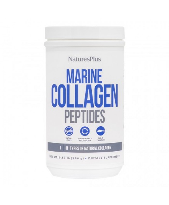 MARINE COLLAGEN POWDER,53LB